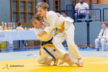 27.04.2025 Wachau JUDO Kids Cup